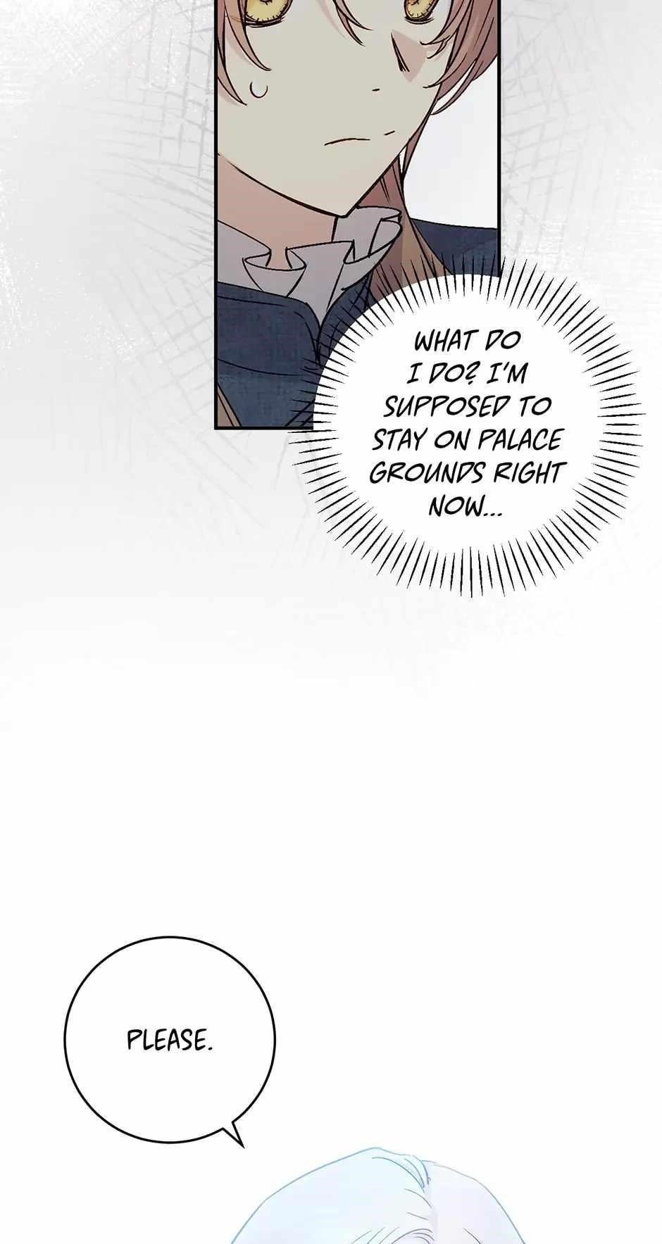 A Capable Maid Chapter 78 - Page 33 in English