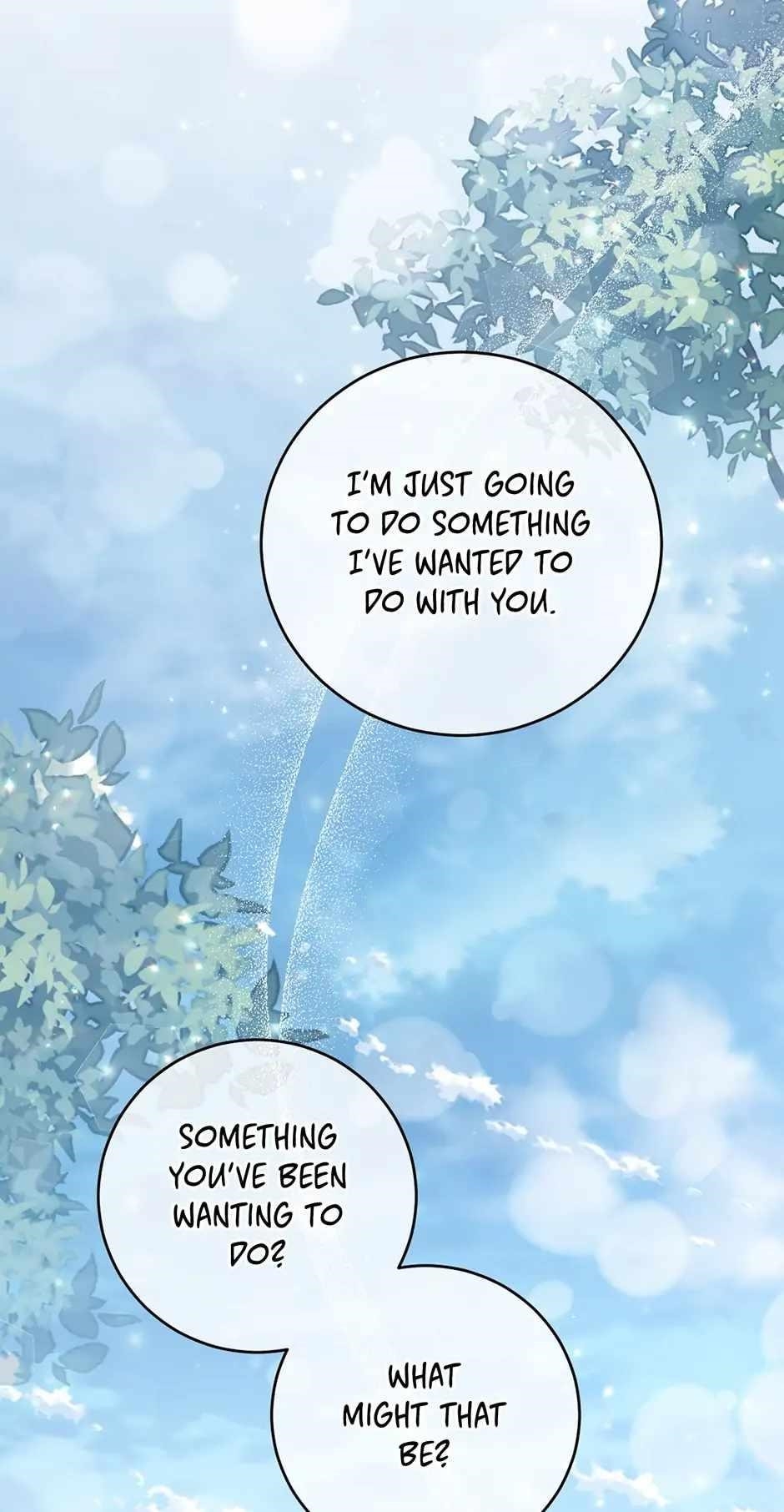 A Capable Maid Chapter 78 - Page 41 in English