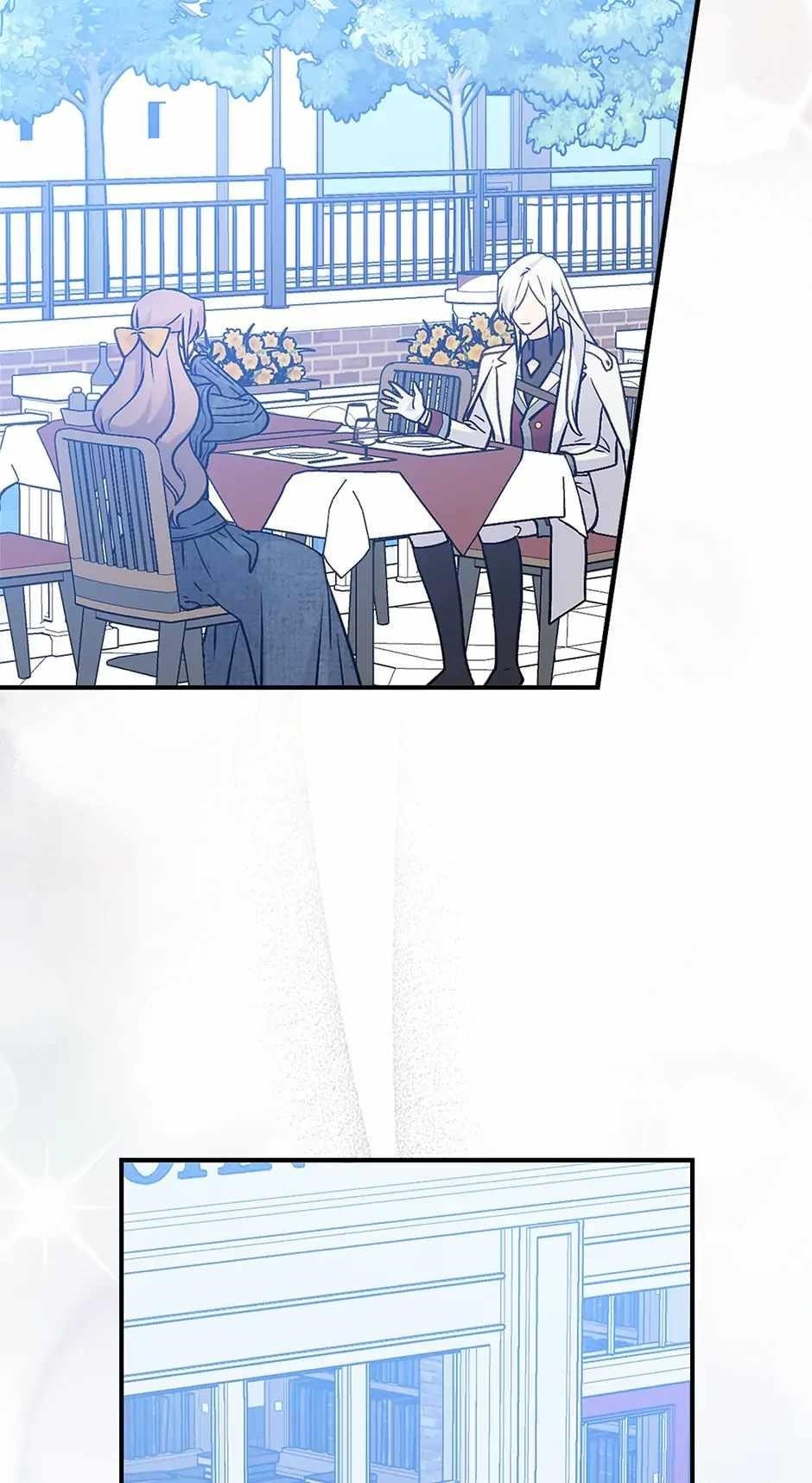 A Capable Maid Chapter 78 - Page 45 in English