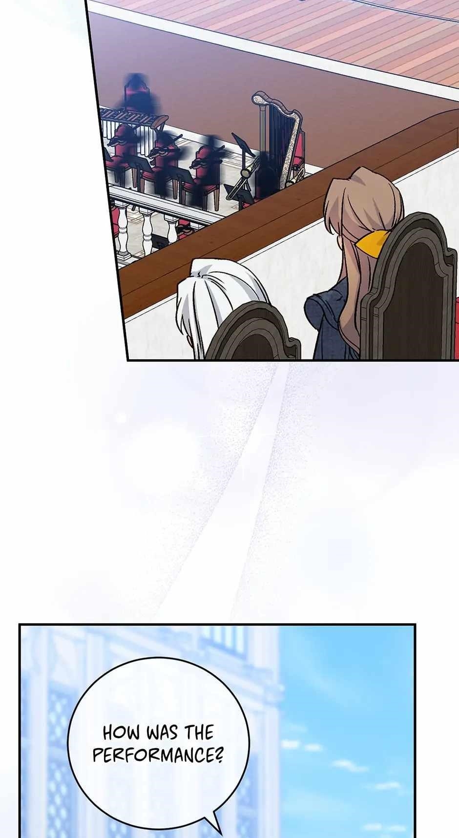 A Capable Maid Chapter 78 - Page 47 in English