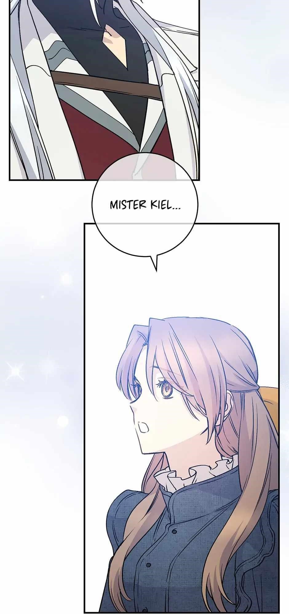 A Capable Maid Chapter 78 - Page 55 in English