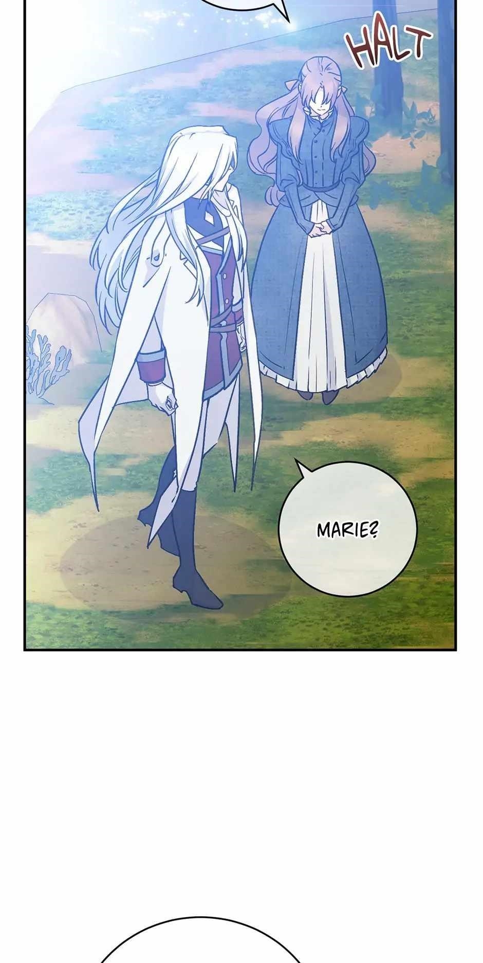 A Capable Maid Chapter 78 - Page 68 in English