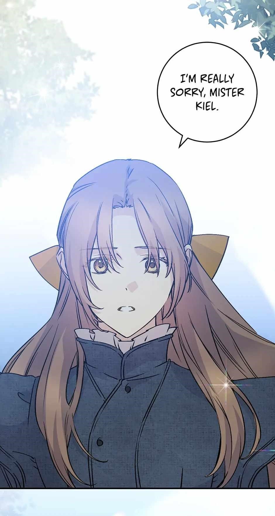 A Capable Maid Chapter 79 - Page 10 in English