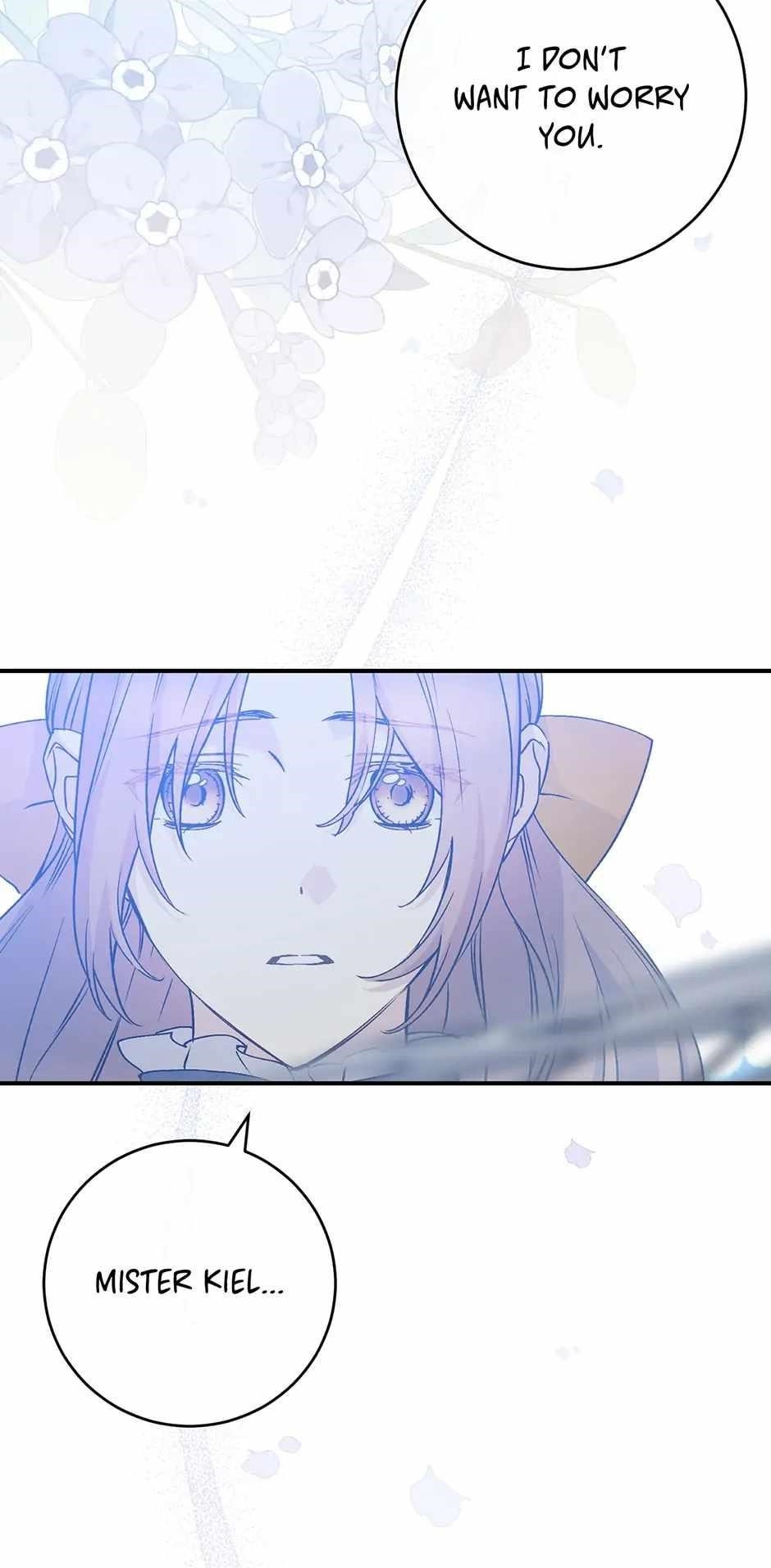 A Capable Maid Chapter 79 - Page 14 in English