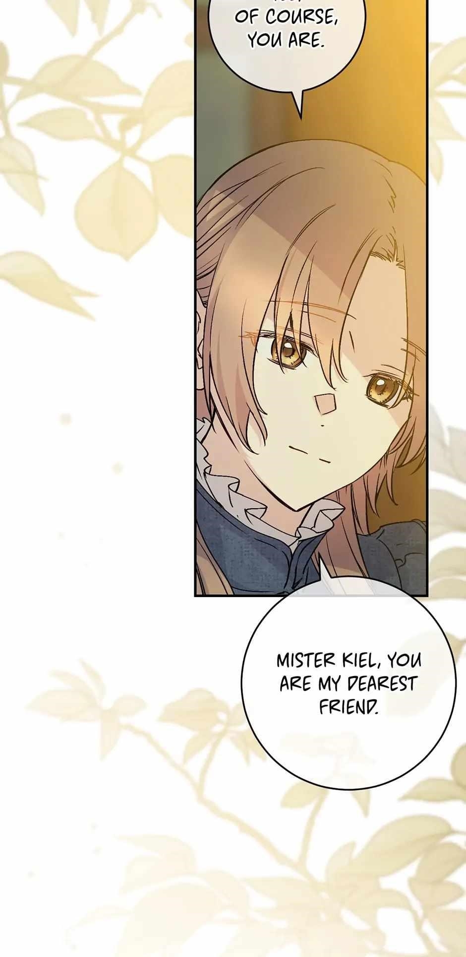 A Capable Maid Chapter 79 - Page 22 in English