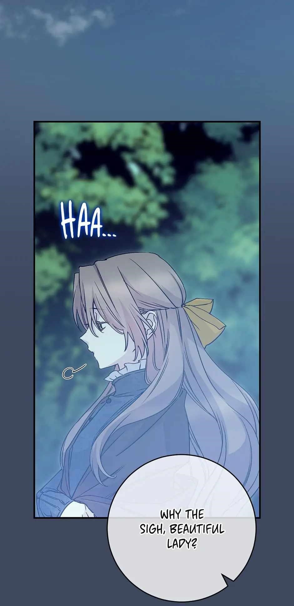 A Capable Maid Chapter 79 - Page 31 in English