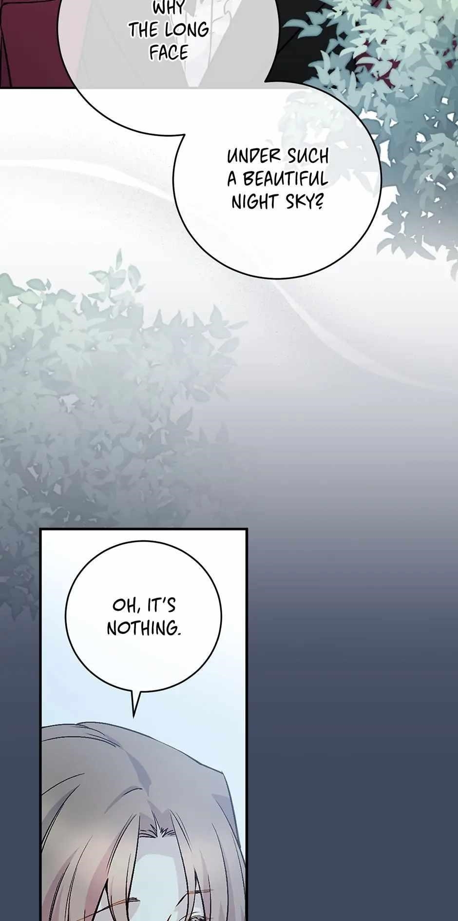 A Capable Maid Chapter 79 - Page 34 in English