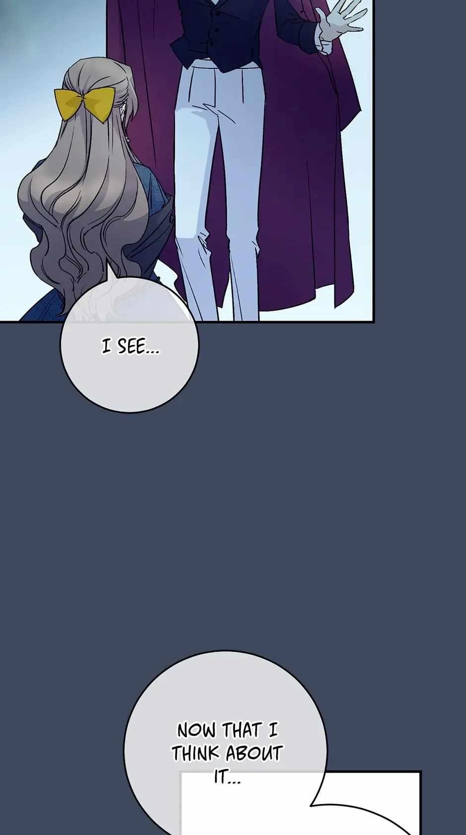 A Capable Maid Chapter 79 - Page 42 in English