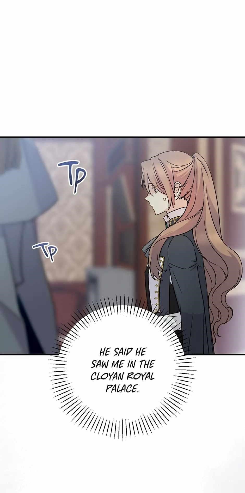 A Capable Maid Chapter 79 - Page 57 in English