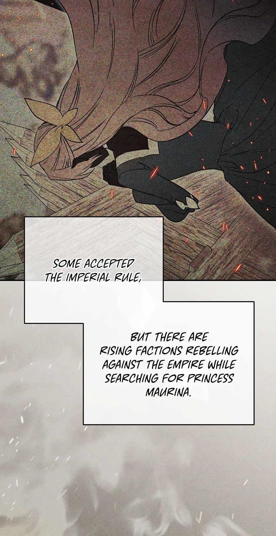A Capable Maid Chapter 79 - Page 67 in English