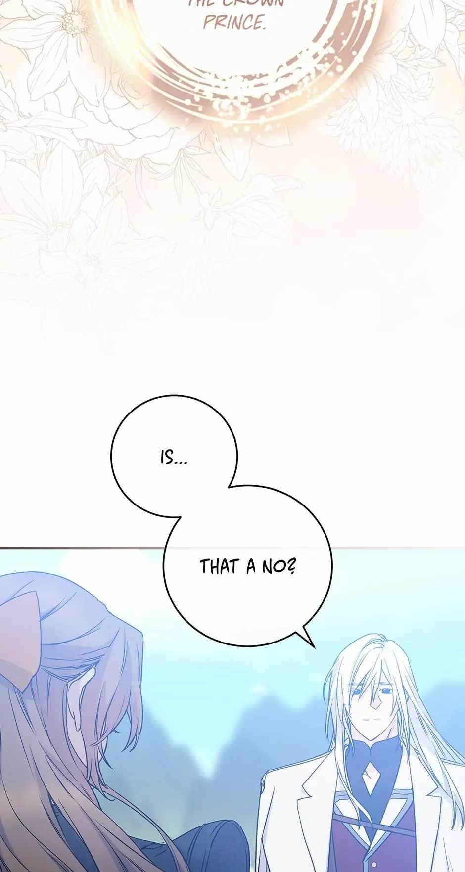 A Capable Maid Chapter 79 - Page 8 in English