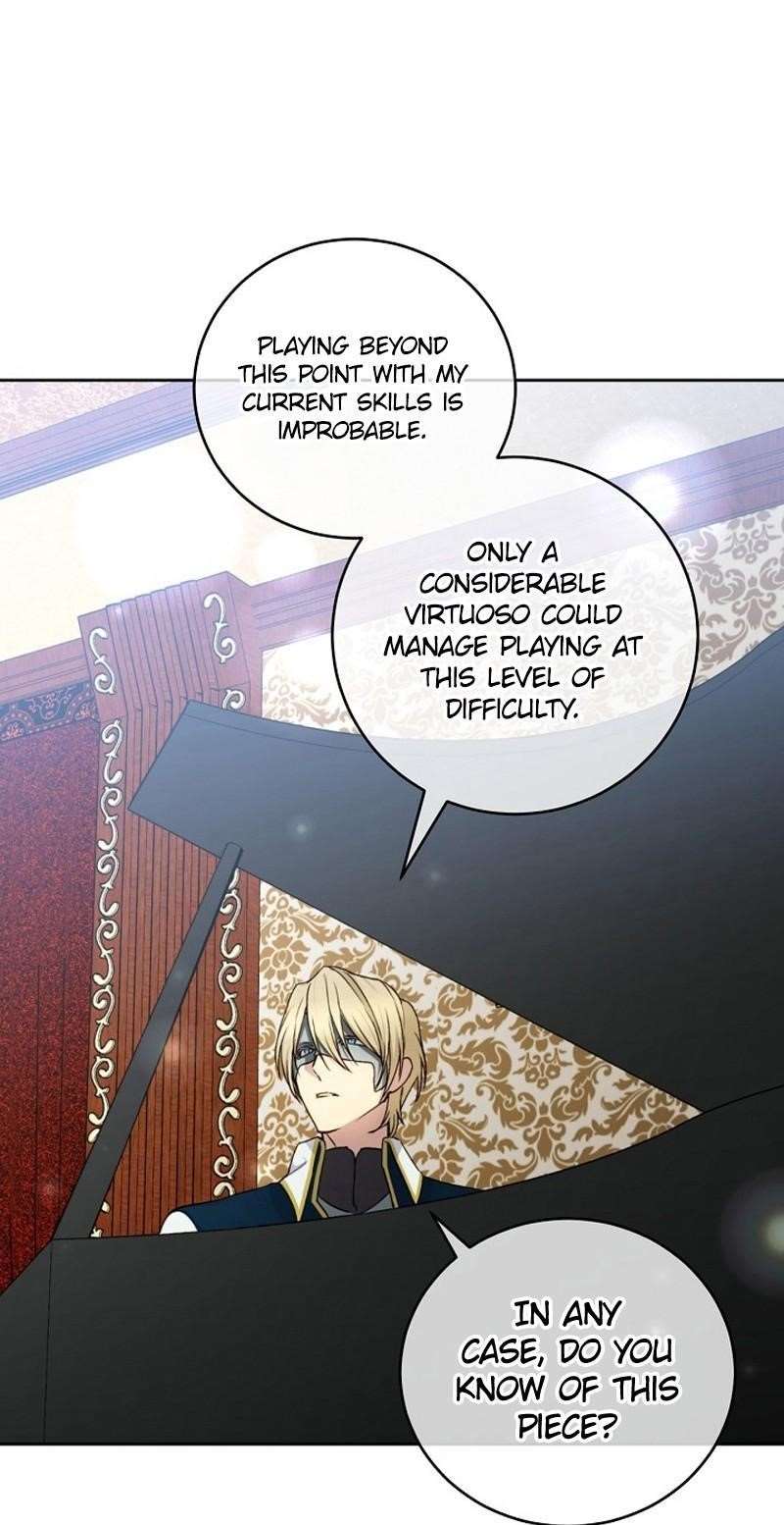 A Capable Maid Chapter 8 - Page 12 in English
