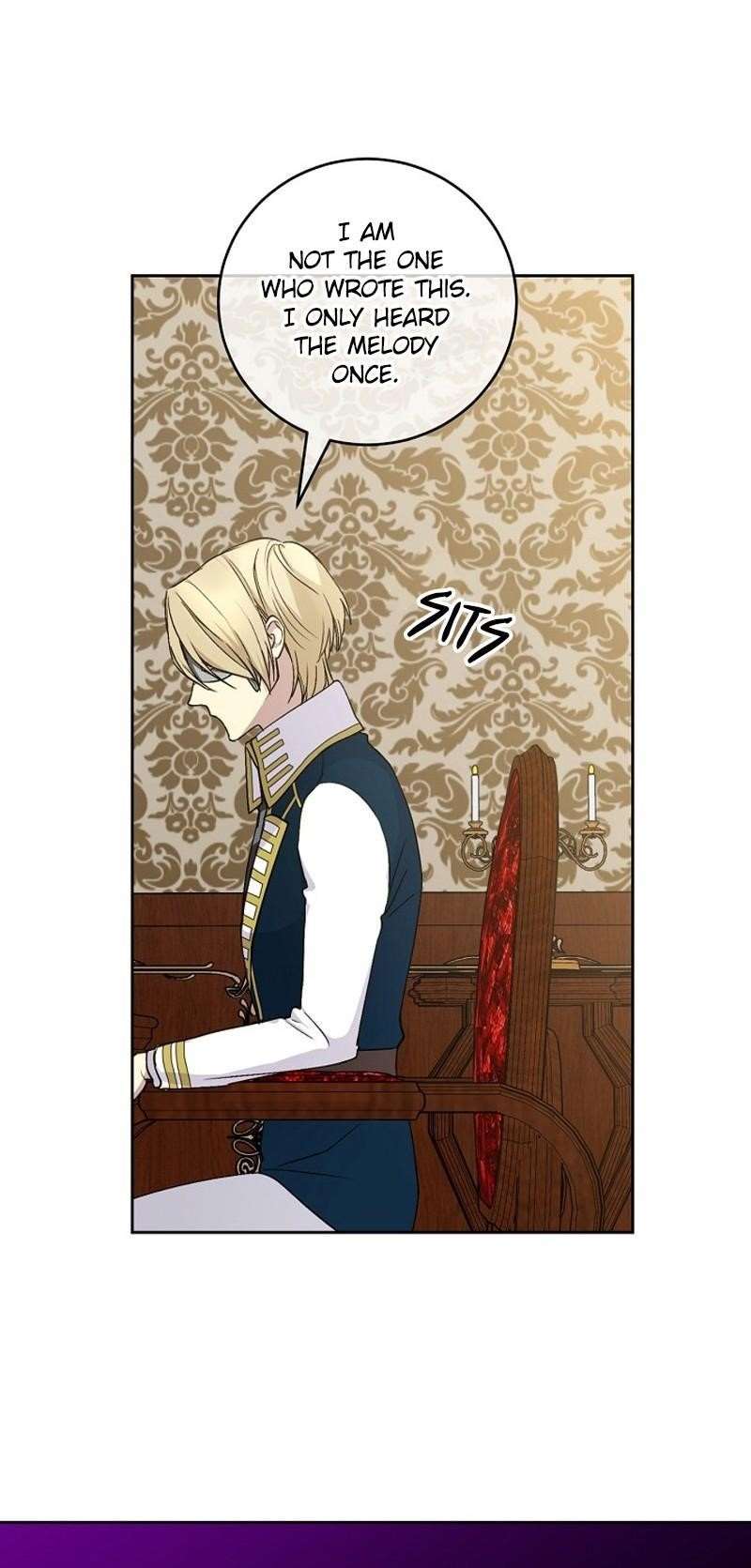 A Capable Maid Chapter 8 - Page 15 in English