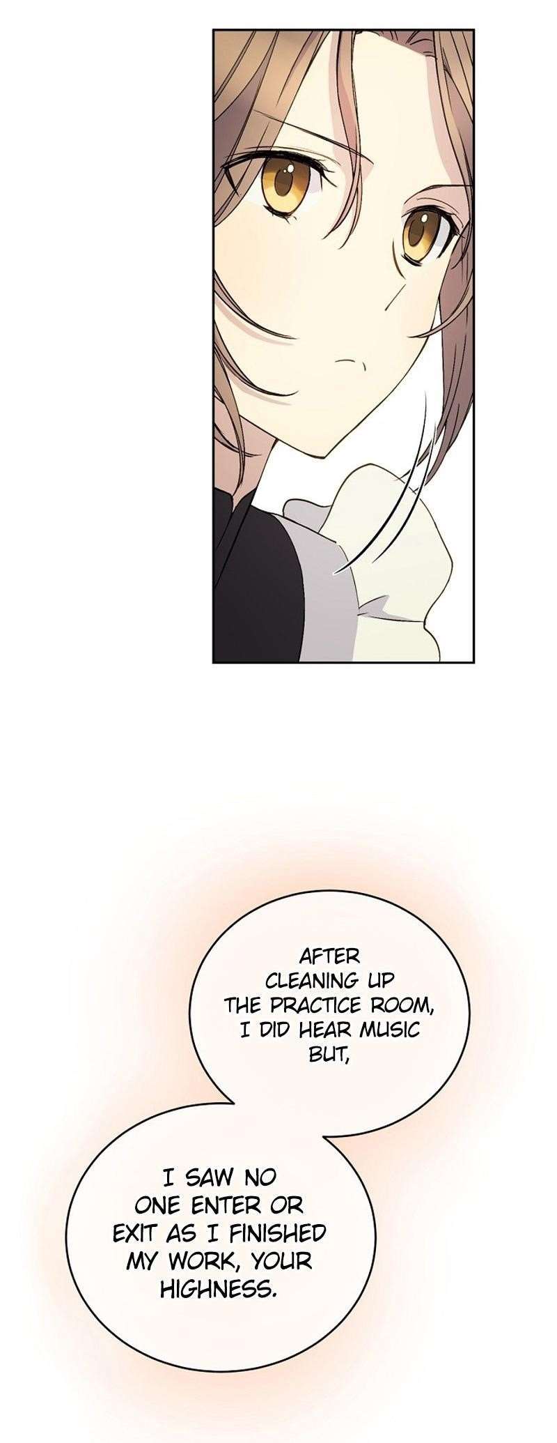 A Capable Maid Chapter 8 - Page 23 in English