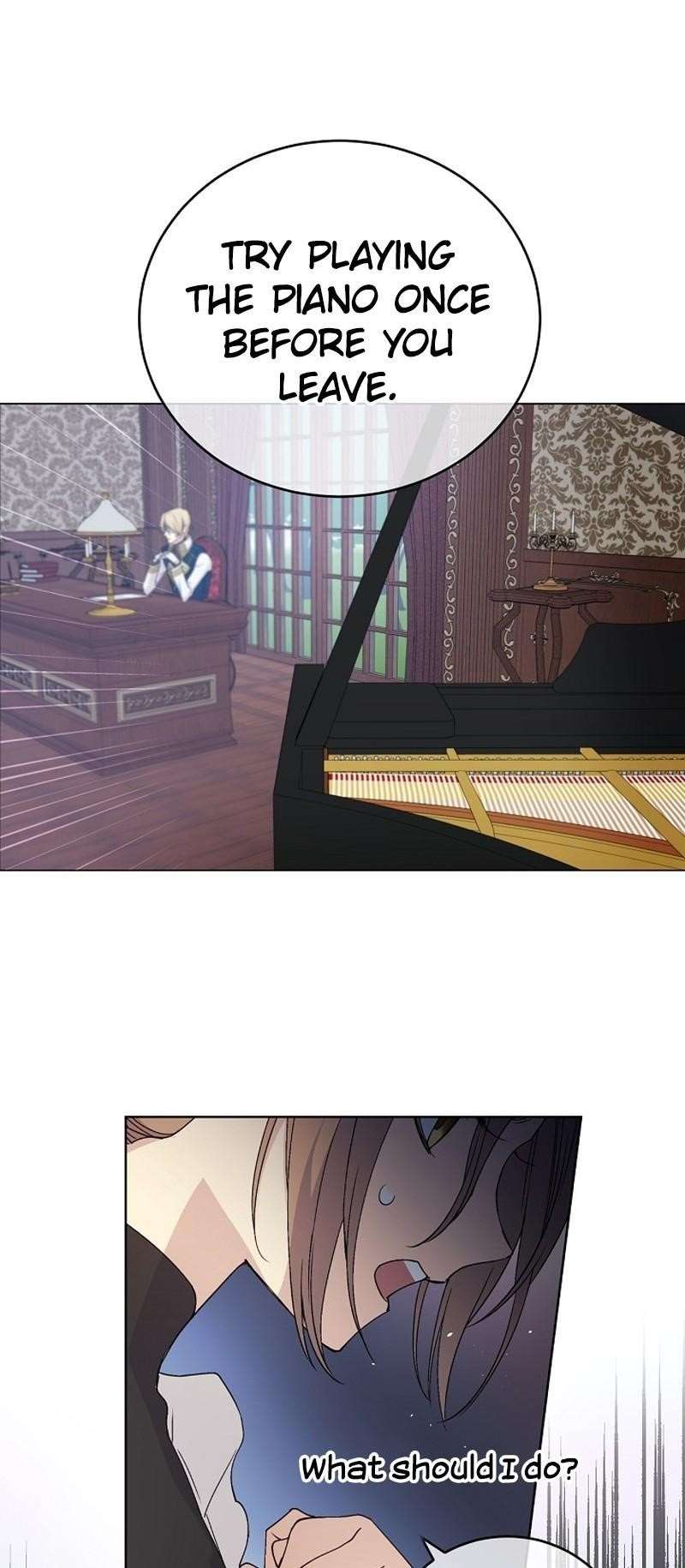 A Capable Maid Chapter 8 - Page 30 in English