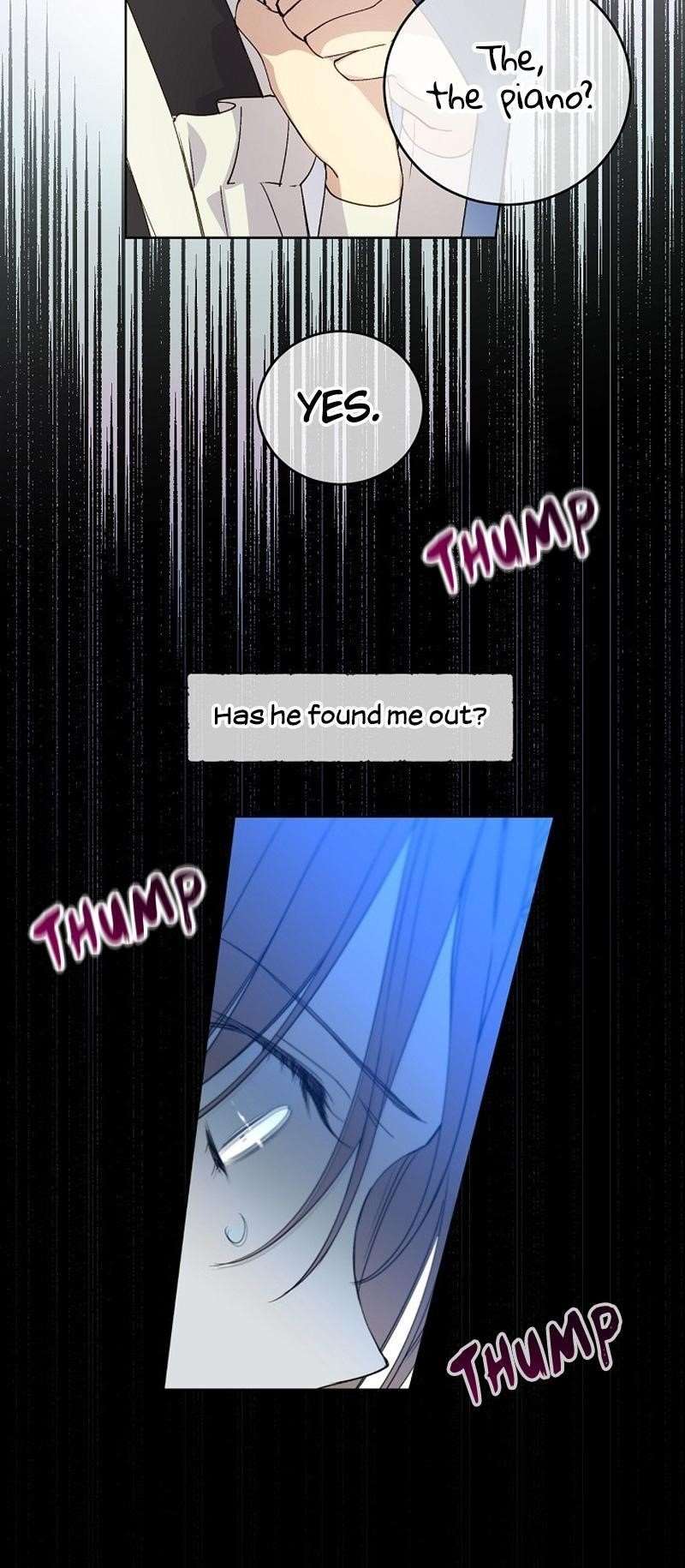 A Capable Maid Chapter 8 - Page 31 in English