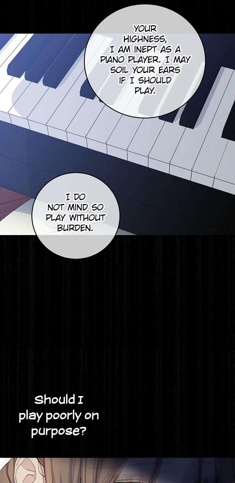 A Capable Maid Chapter 8 - Page 32 in English