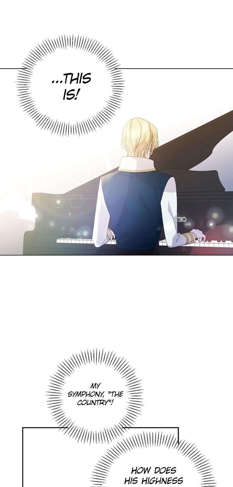 A Capable Maid Chapter 8 - Page 9 in English