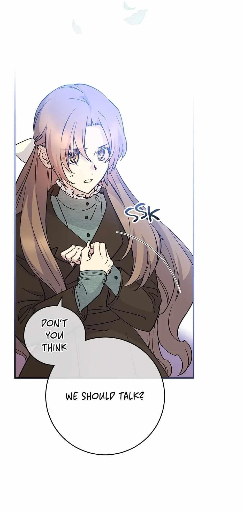 A Capable Maid Chapter 80 - Page 11 in English