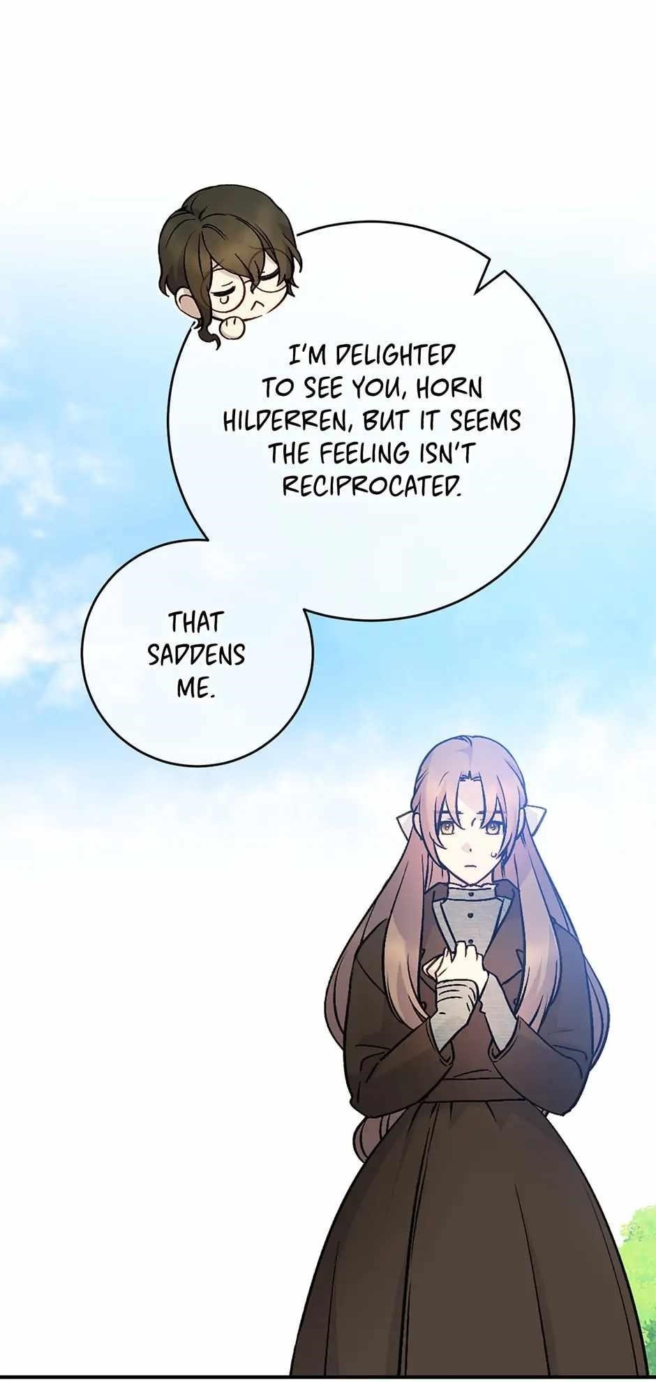 A Capable Maid Chapter 80 - Page 12 in English