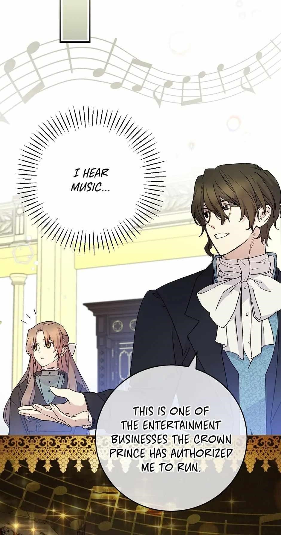 A Capable Maid Chapter 80 - Page 17 in English