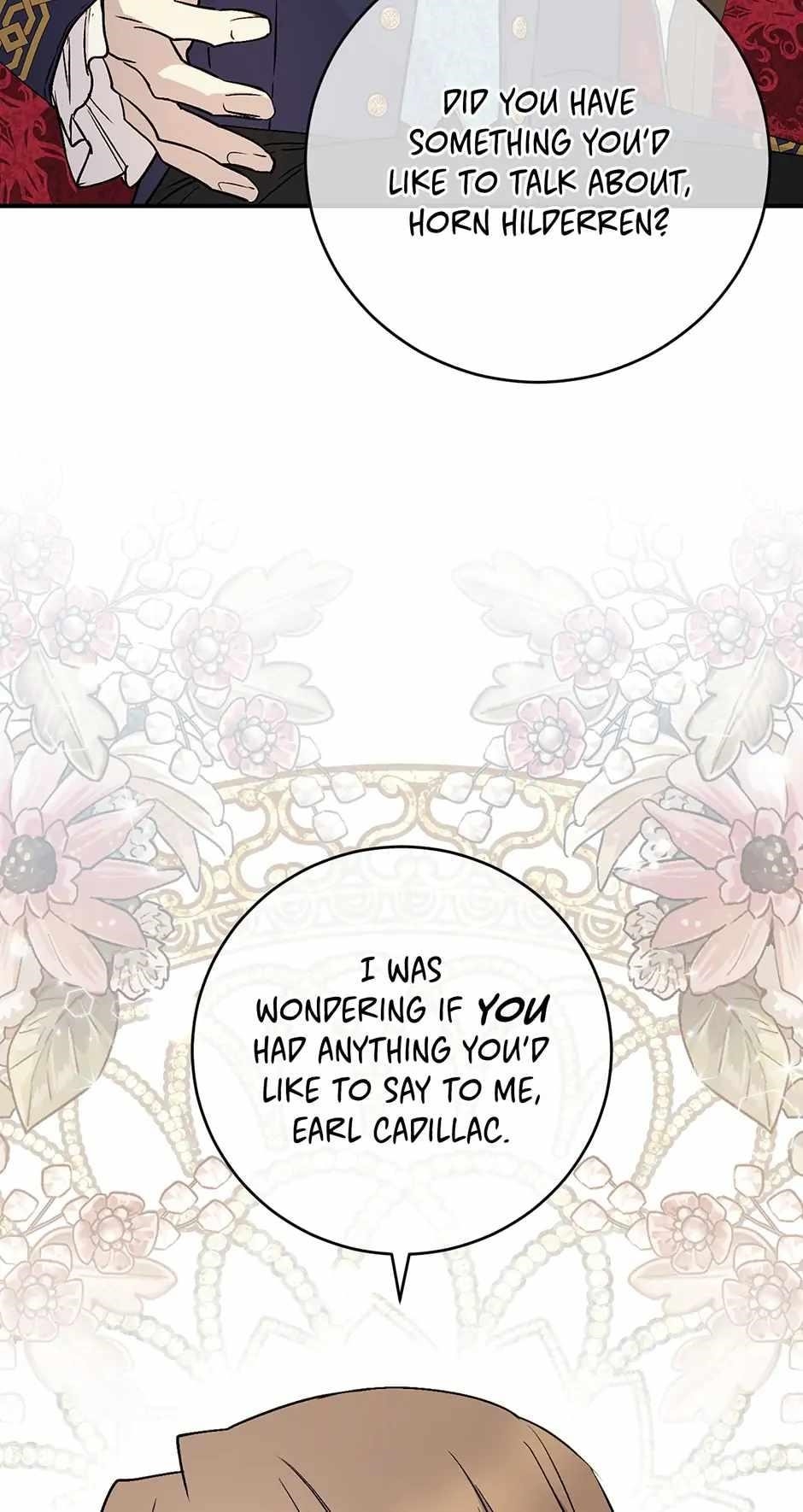 A Capable Maid Chapter 80 - Page 27 in English