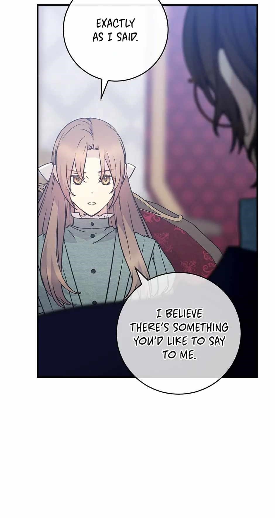 A Capable Maid Chapter 80 - Page 30 in English