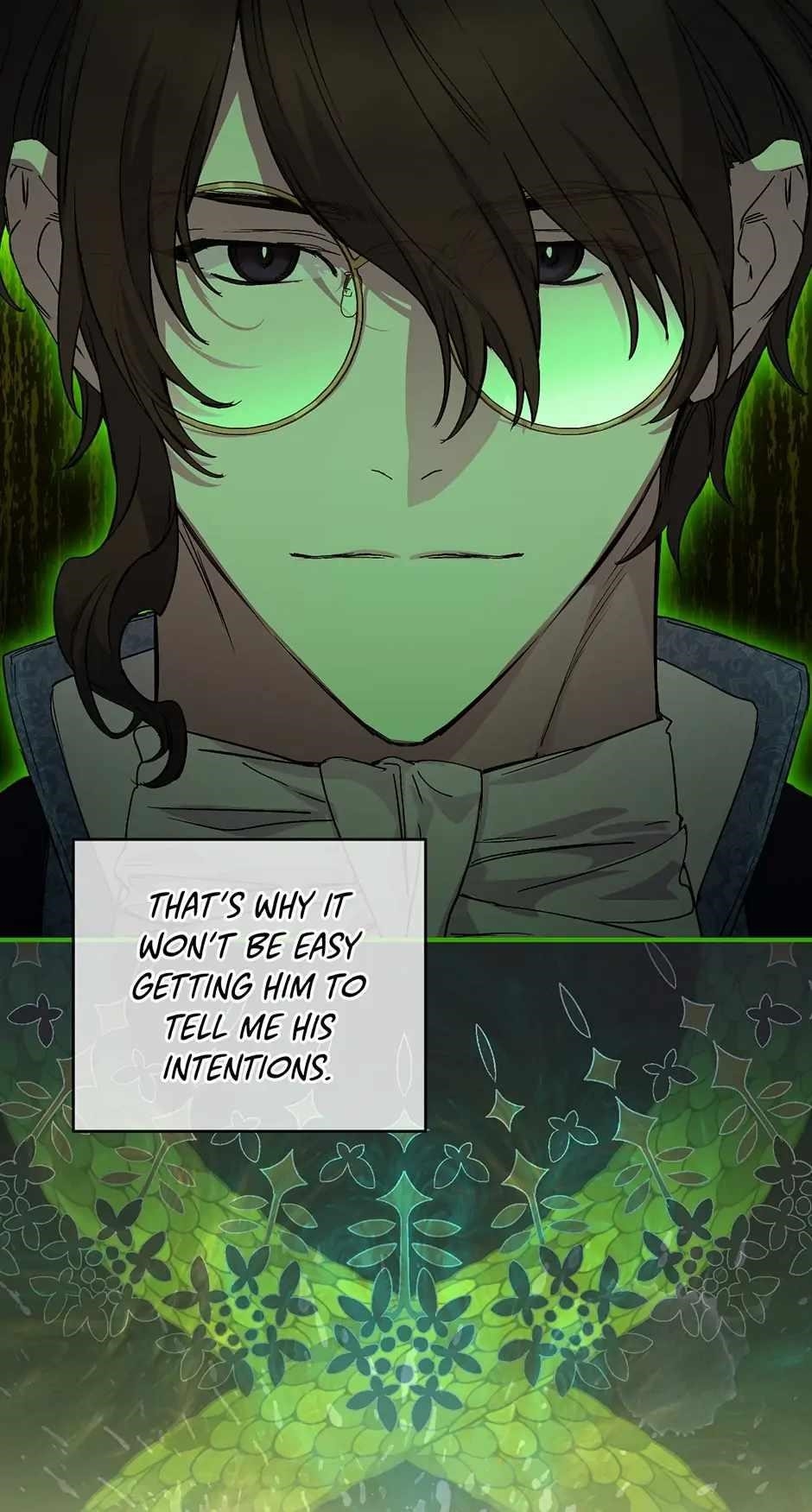 A Capable Maid Chapter 80 - Page 33 in English
