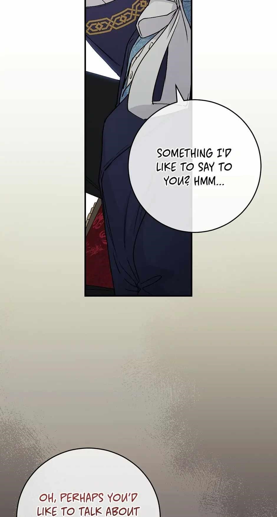 A Capable Maid Chapter 80 - Page 35 in English