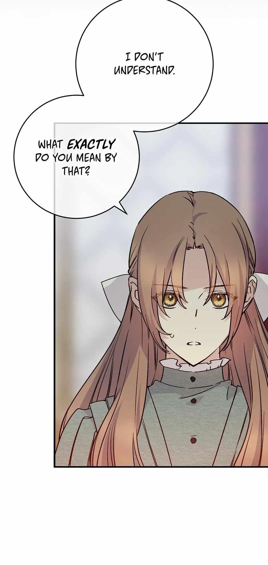 A Capable Maid Chapter 80 - Page 62 in English