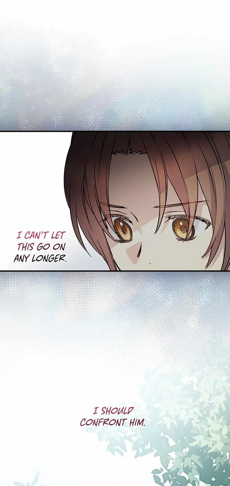 A Capable Maid Chapter 80 - Page 7 in English
