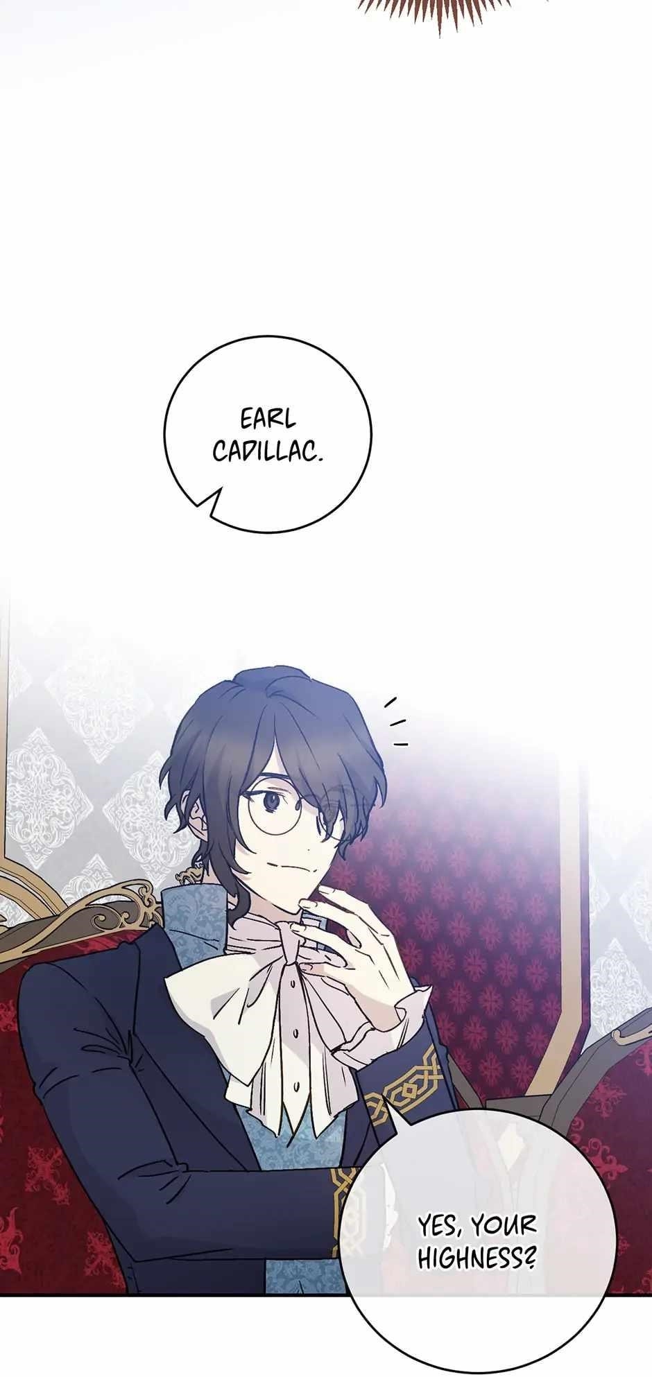 A Capable Maid Chapter 80 - Page 76 in English