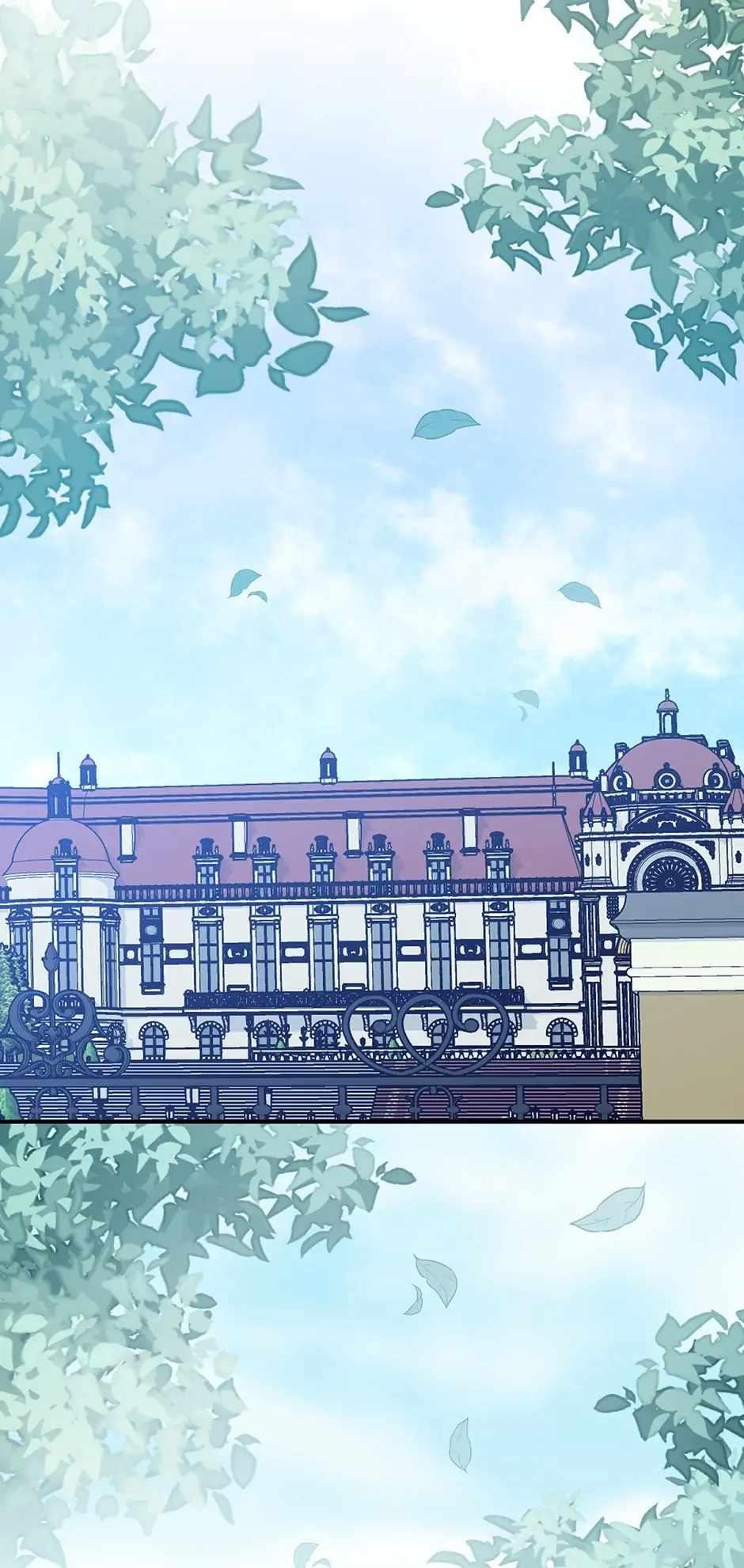 A Capable Maid Chapter 80 - Page 8 in English