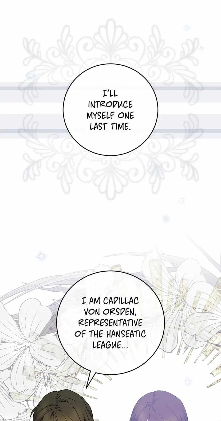 A Capable Maid Chapter 81 - Page 23 in English