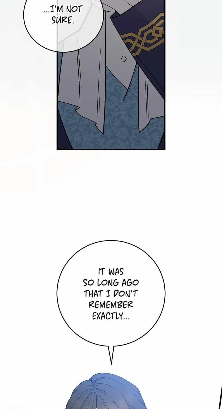 A Capable Maid Chapter 81 - Page 3 in English