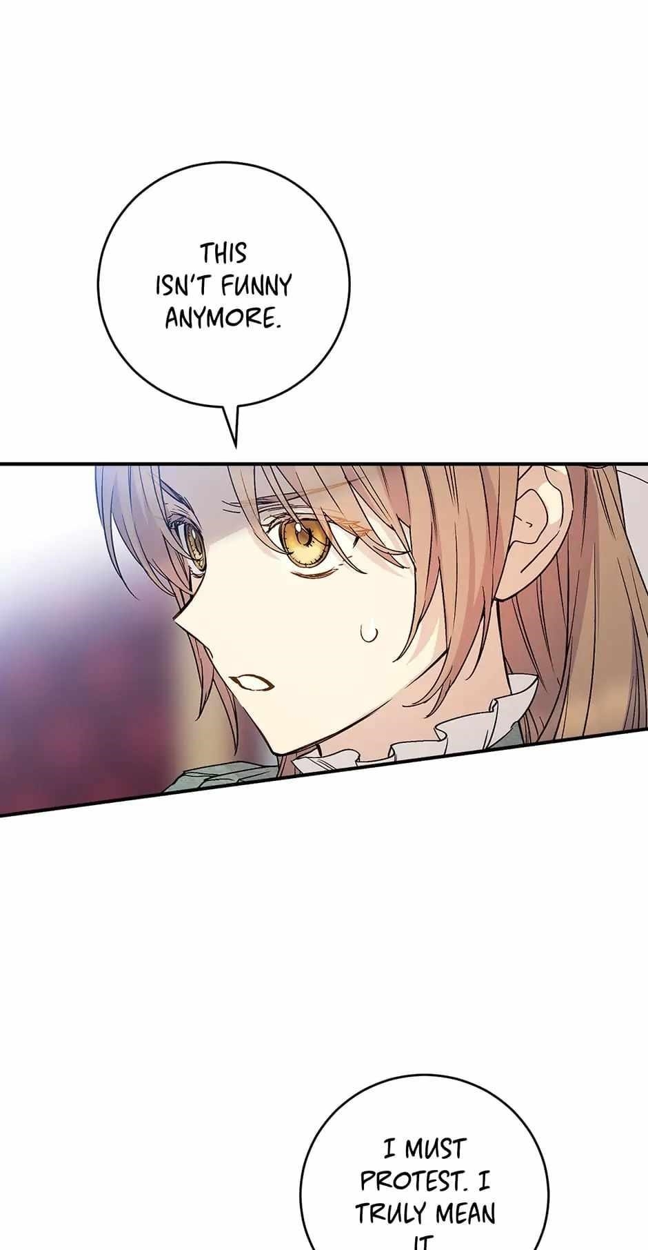 A Capable Maid Chapter 81 - Page 39 in English