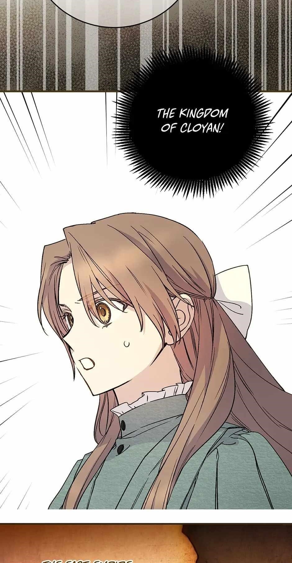 A Capable Maid Chapter 81 - Page 41 in English