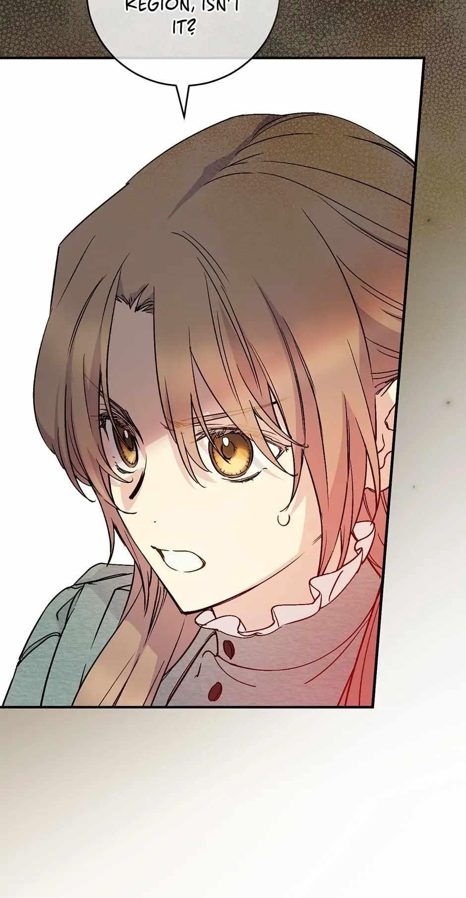 A Capable Maid Chapter 81 - Page 43 in English