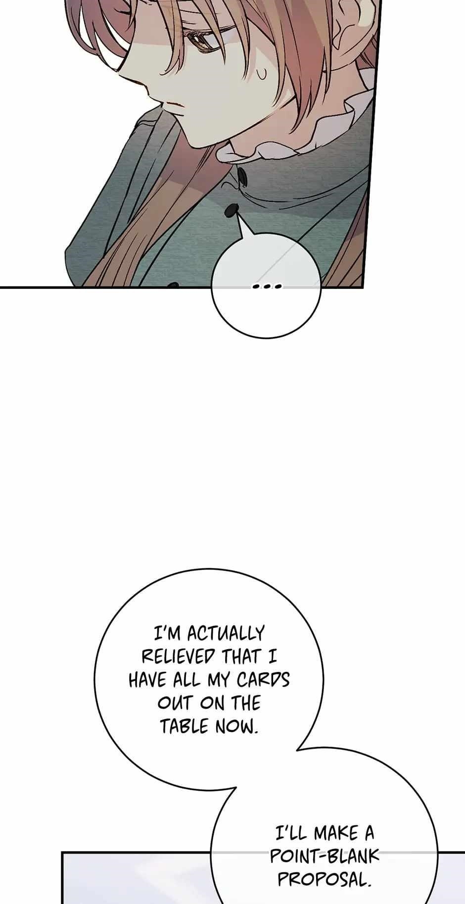A Capable Maid Chapter 81 - Page 46 in English