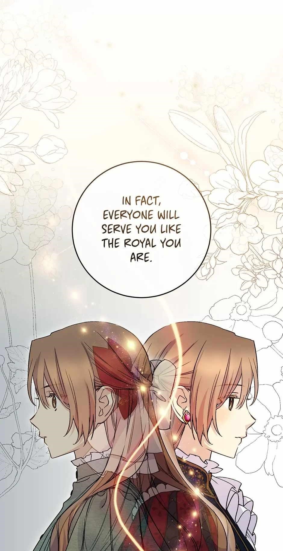 A Capable Maid Chapter 81 - Page 50 in English