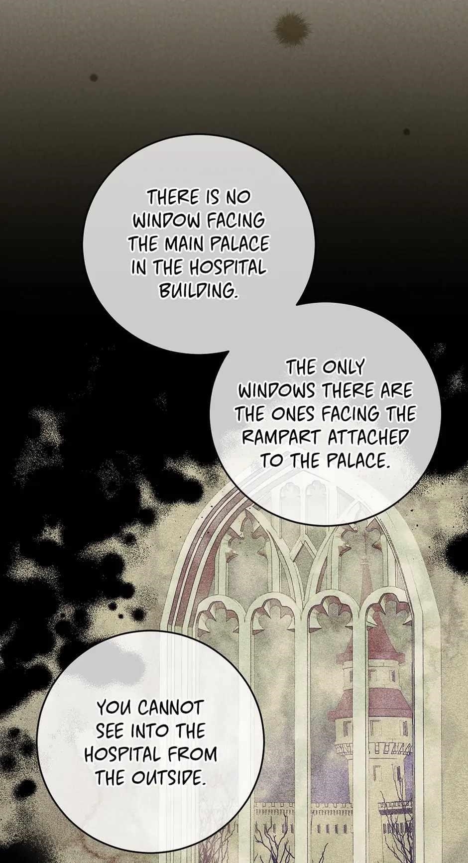 A Capable Maid Chapter 81 - Page 6 in English