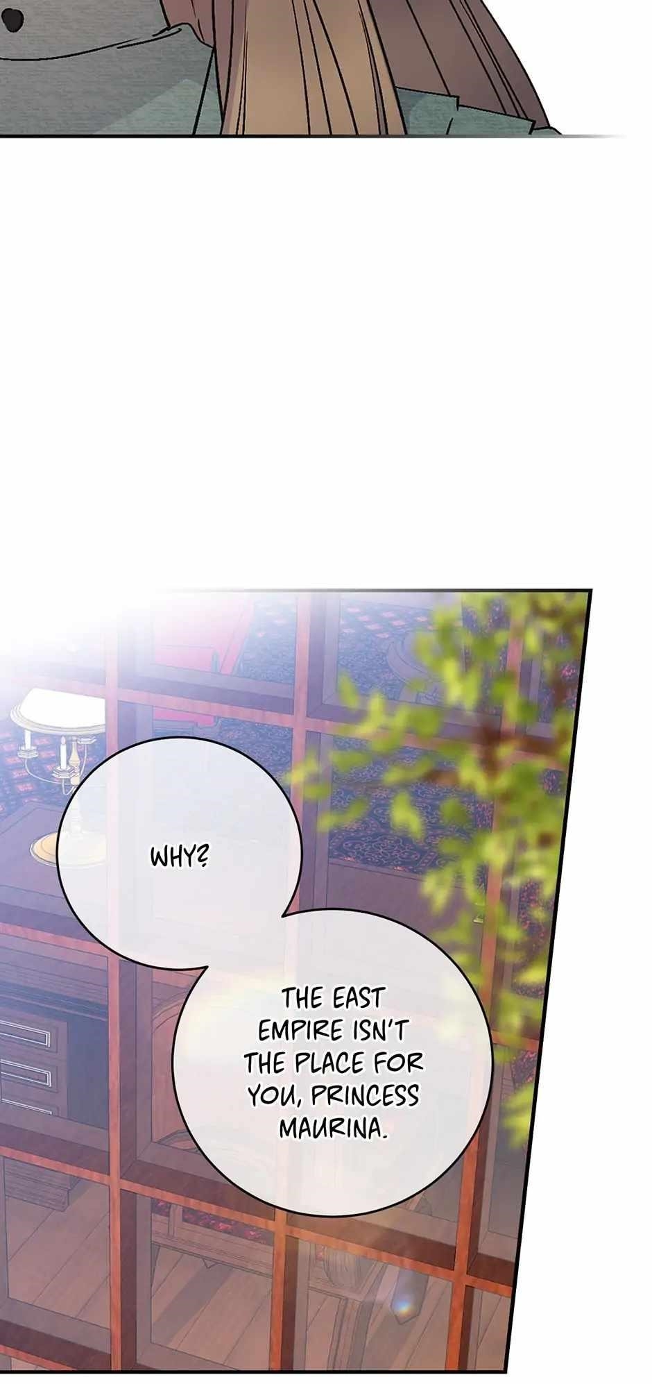 A Capable Maid Chapter 81 - Page 60 in English