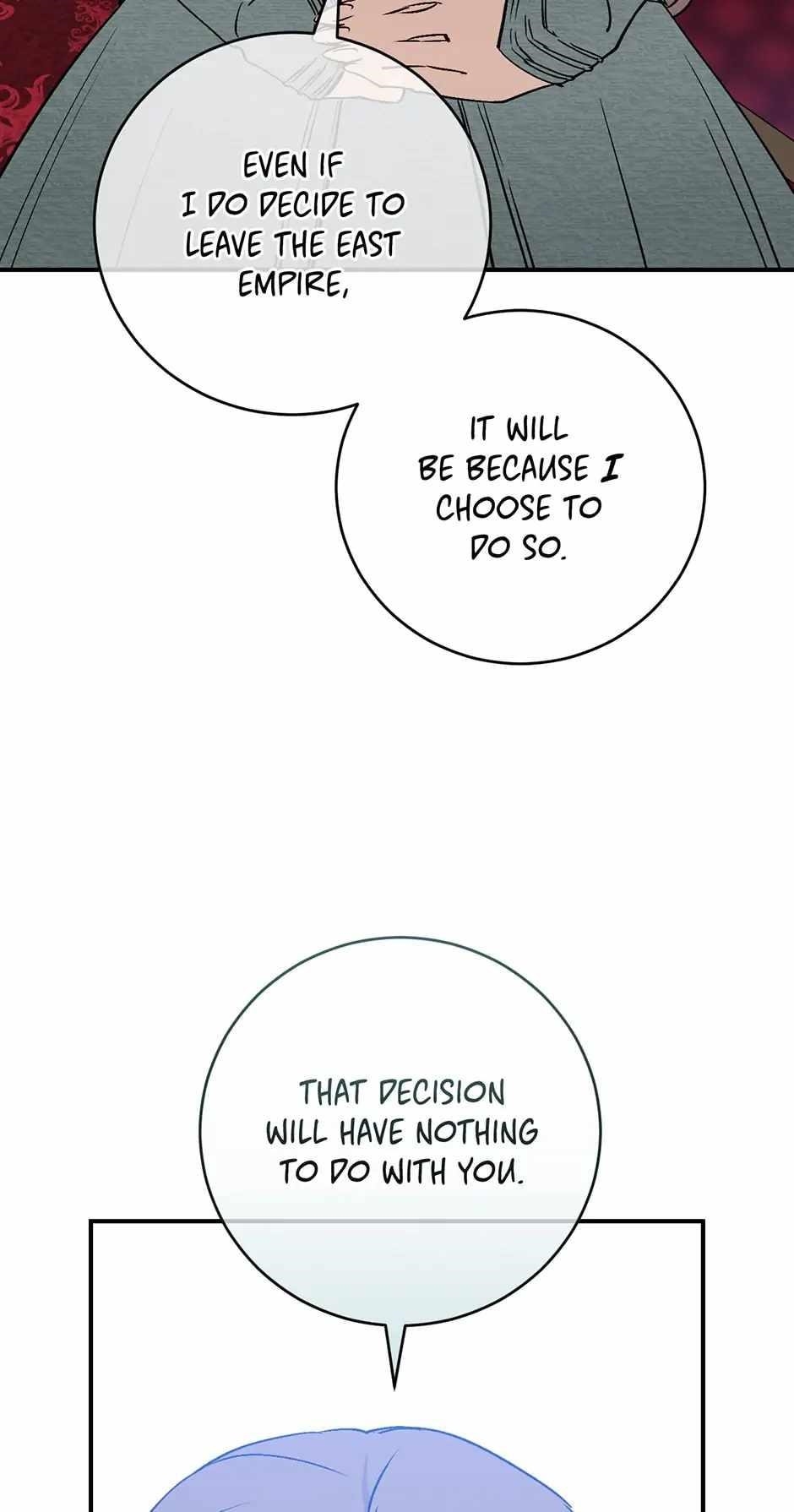 A Capable Maid Chapter 81 - Page 65 in English
