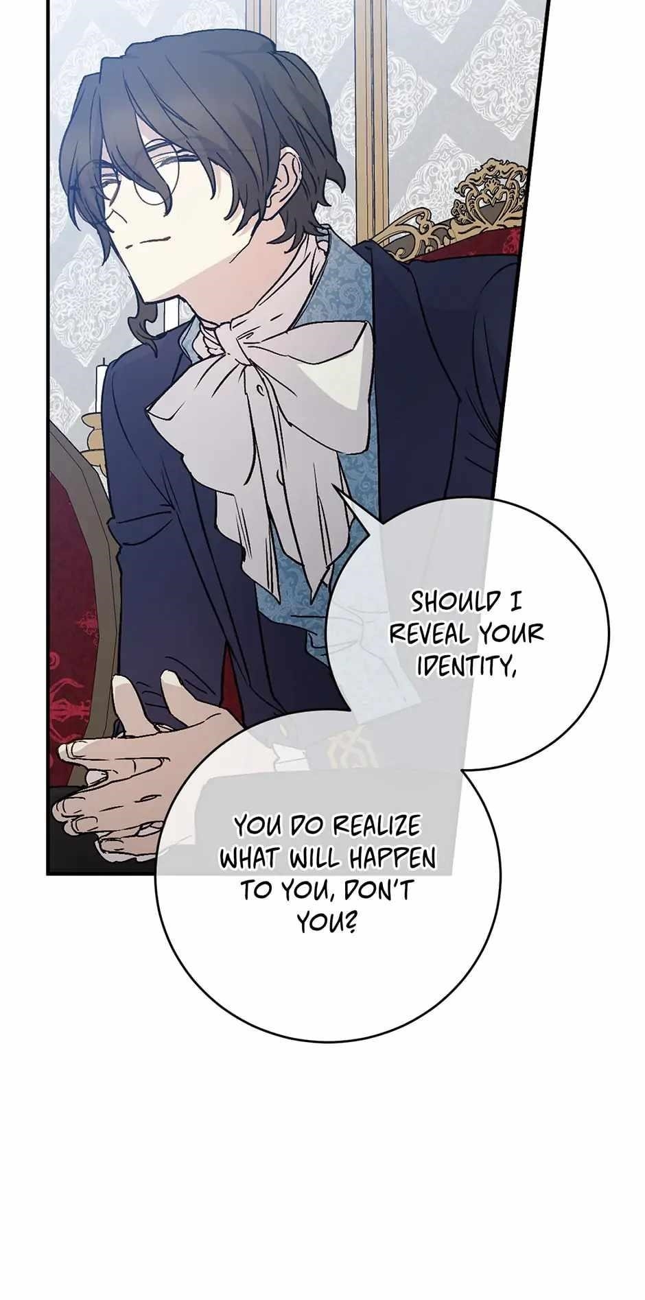 A Capable Maid Chapter 81 - Page 75 in English