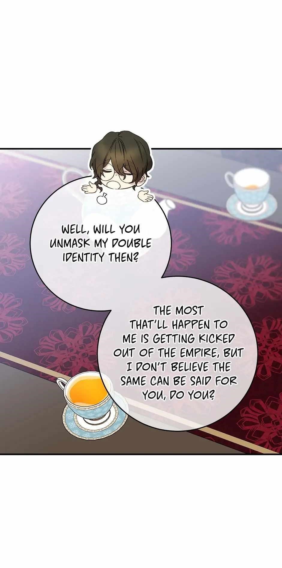 A Capable Maid Chapter 81 - Page 77 in English