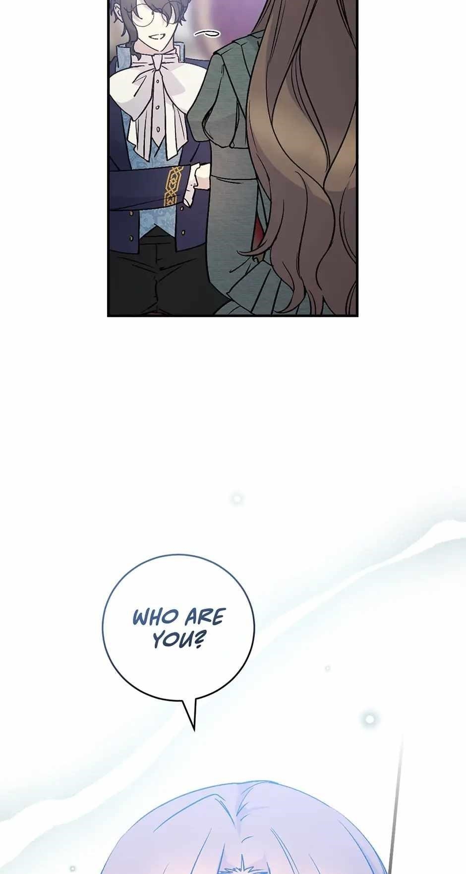 A Capable Maid Chapter 81 - Page 9 in English
