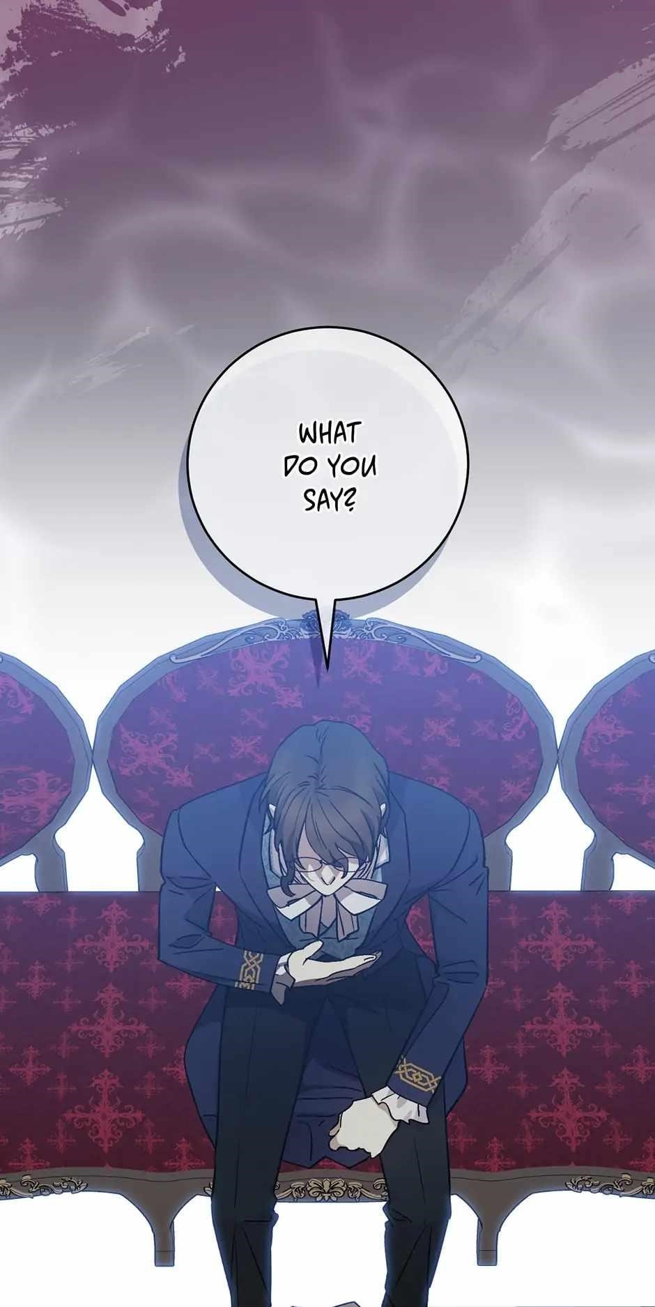 A Capable Maid Chapter 82 - Page 18 in English