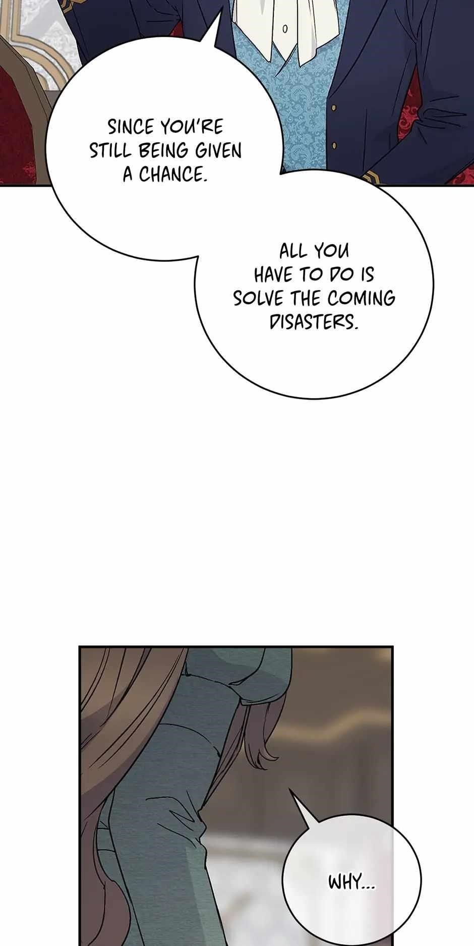 A Capable Maid Chapter 82 - Page 22 in English