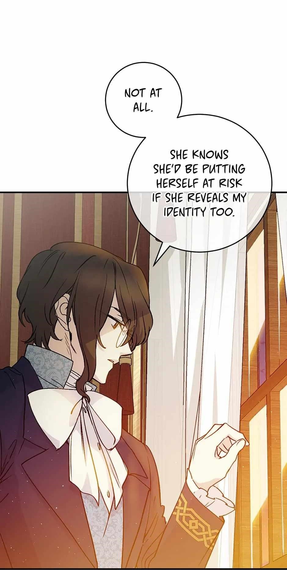 A Capable Maid Chapter 82 - Page 27 in English