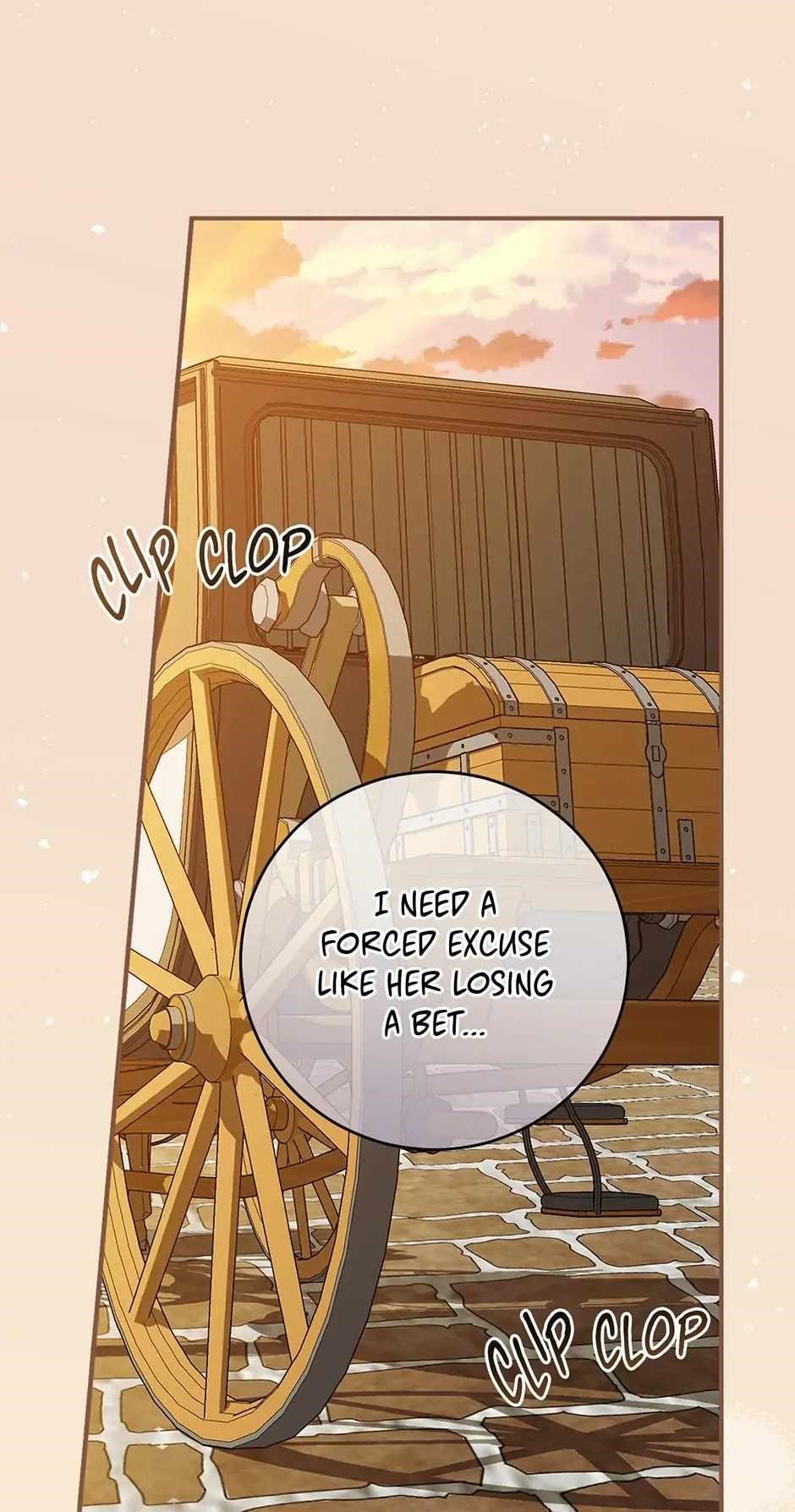 A Capable Maid Chapter 82 - Page 30 in English